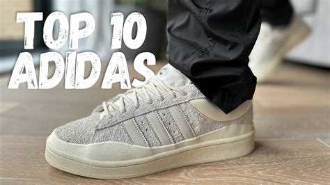 schuhe adidas trends|best adidas shoes 2023.